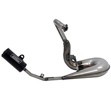 Full exhaust manifold - exhaust,