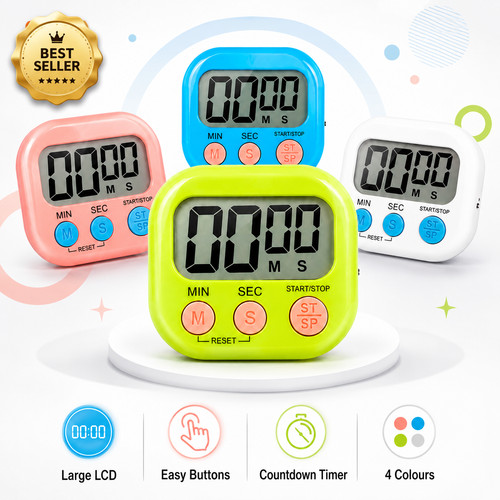 Magnetic lcd digital - lcd,