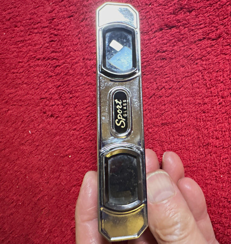 Opera glasses galilean - opera,