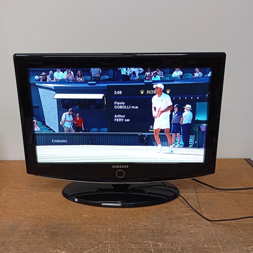 Samsung le26r87bd hd ready - hd,