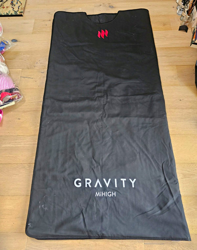 Gravity mihigh infrared sauna - mihigh,