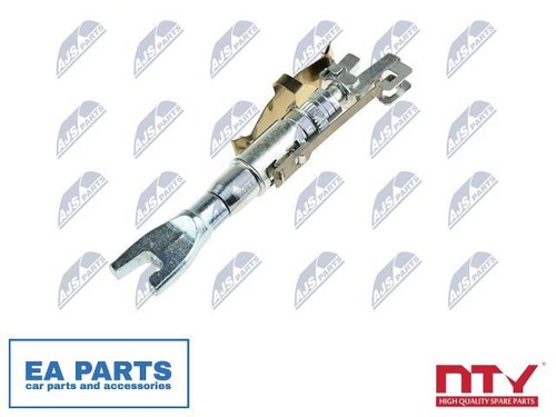 Adjuster drum brake for - for, ford