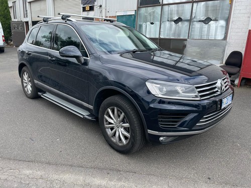 Fits for touareg 2002 2018 - for, vw