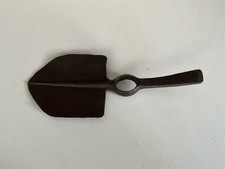 VINTAGE USED ARMY TYPE