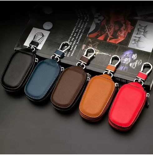 Pouch purse keys - purse, organizer