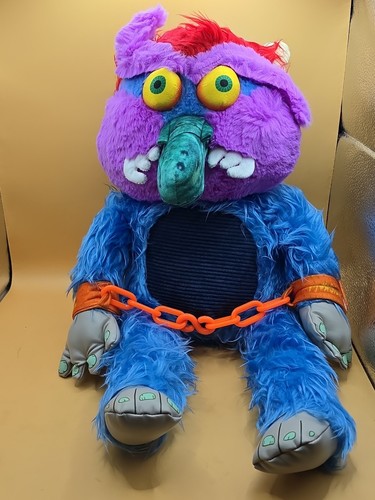 Pet monster ko - monster,