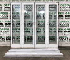 ALUMINIUM BIFOLDING FRENCH