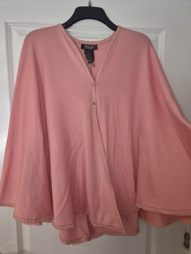 Loro piana pink cashmere - piana,