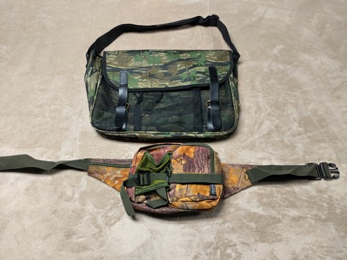 Shooting game bag - shooting,