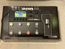 Line 6 Pod Go Wireless