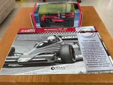 Atlas Legends Of Grand Prix