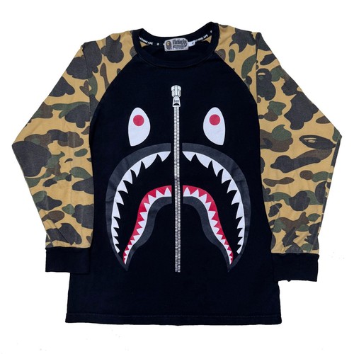 Bape 1st camo - 1st,