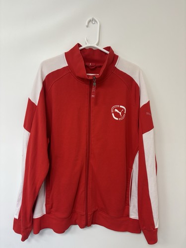 Men vintage puma - puma, track