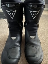 Dainese Sport Master Gore-Tex