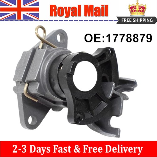 Front bonnet lock barrel - bonnet,