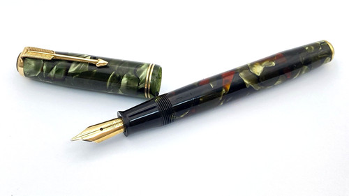 Vintage parker junior - parker,