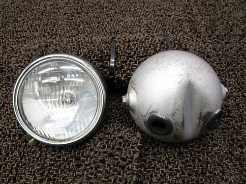 Mighty dax koito headlight - dax,