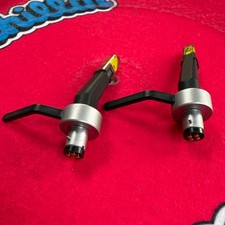 Pair of Ortofon Concorde Night