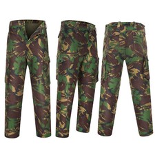 British Army Trouser Original