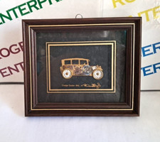 Ken Broadbent 5” x 4”