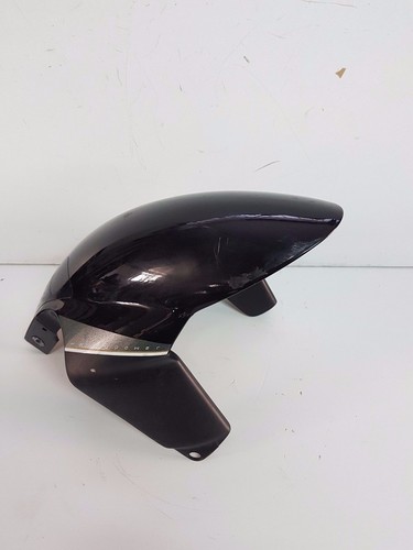 Fender hook broken - broken, agusta