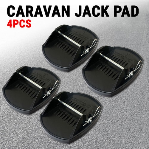 Heavy duty caravan corner - duty,