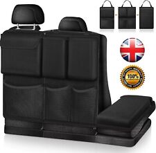 Large Car Boot Organiser Tidy Back Seat Storage Bag Hanging Pocket Accessories