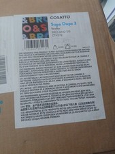 Cosatto Supa Dupa Twin