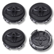 Toyota Alloy Wheel Centre Cap
