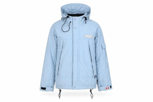 Westbeach womens jacket coat - westbeach,