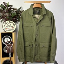 PURDEY (XXL) Mens Ventile