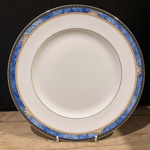 Wedgwood curzon dinner - wedgwood, plate