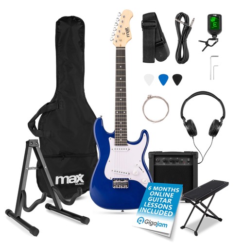 Max gigkit junior electric - junior,