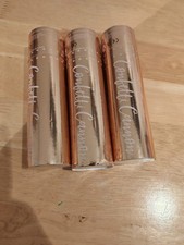 3 X Confetti Cannon -  GOLD