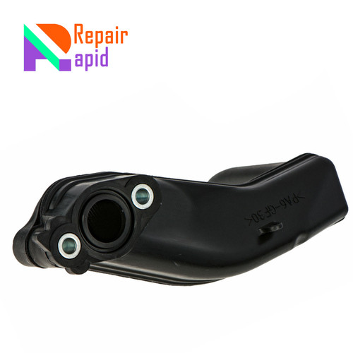 New oil pump - pump, strainer