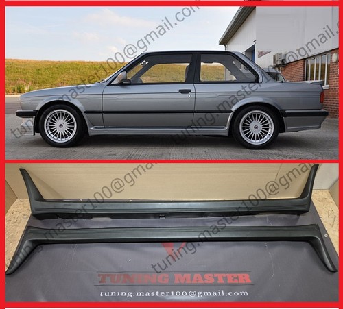 Bmw e30 saloon coupe - saloon,