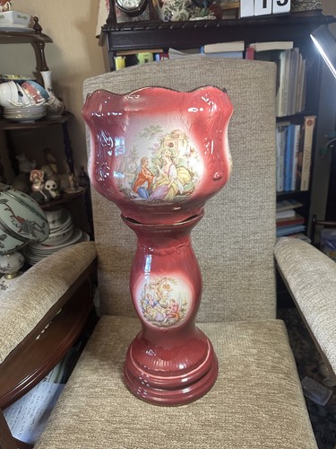 Staffordshire pottery - staffordshire,