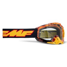 FMF PowerBomb Spark Goggles