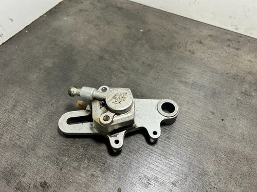 Trials bike ajp - rear, brake