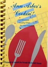 Ann Arbor's Cookin'!