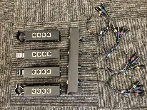 Universe cbi rack mount 5 - rack,