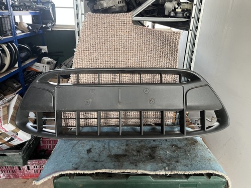 Ford fiesta mk7 front lower - ford,