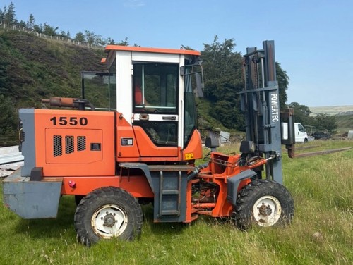 Articulated all terrain 4x4 - all-terrain,