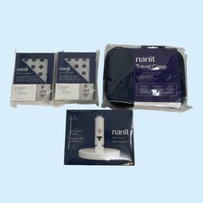 SET Nanit BLUE Travel Case