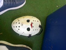 Jason Mask