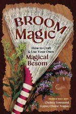Broom Magic: How to Craft &