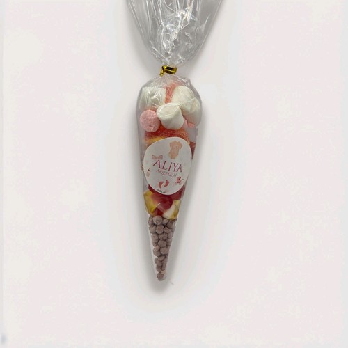 Halal pre filled sweet - pre,