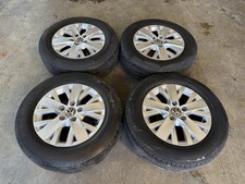 GENUINE VW TRANSPORTER T5 T6