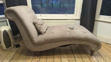 Beautiful Chaise Longue French