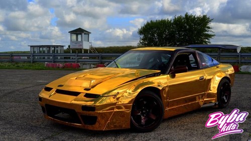 For nissan 200sx s13 - 200sx, v2